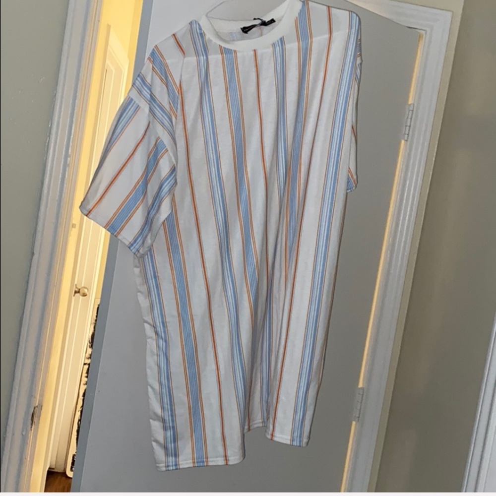 T-Shirt dress
